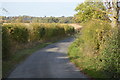 Sparrow Hatch Lane