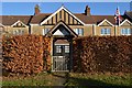 Gallards Almshouses