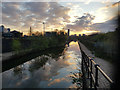 Bridgewater Canal