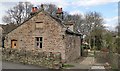 The Old School House, Totley