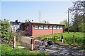 Rainbow Lane Substation