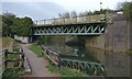 Great Central Railway Bridge