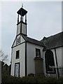 NS7950 : Dalserf Parish Church by Alan O'Dowd
