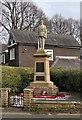 War Memorial, Dore