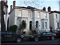 Cheltenham houses [61]