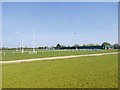 London Irish Rugby Club Grounds