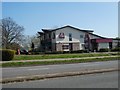 Toby Carvery, Middlemoor, Exeter