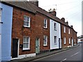 Devizes houses [68]