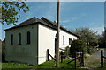 All Saints Chapel, Instow