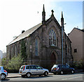 Former Nelson Street Church