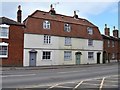 Devizes houses [86]