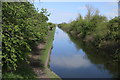 SP0398 : The Rushall Canal by Derek Bennett