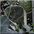 Old Boundary Marker on Kippington Road, Sevenoaks