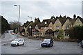 Toby Carvery