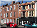 18-21 The Tything, Worcester