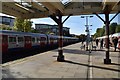 Watford Underground Station