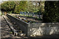 Mitcham Road Cemetery