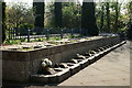 Mitcham Road Cemetery