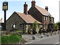 The Beehive Inn, Whitley Bay