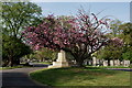 Mitcham Road Cemetery