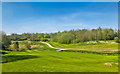 SJ7350 : Wychwood Park Golf Course by Scott Robinson
