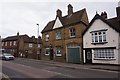 The former Sow and Pigs public house