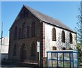 Abullam Baptist Chapel