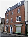 Devizes buildings [73]