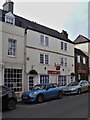 Devizes buildings [76]