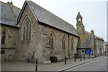 SW5130 : Church of All Saints by N Chadwick