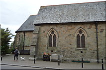 SW5130 : Church of All Saints by N Chadwick