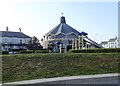 Our Lady of the Assumption Church and the Children