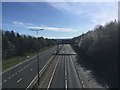 A1 Newcastle Western Bypass