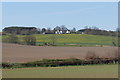 Fields at Cappuck