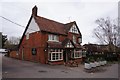 The Anchor Public House, Tilsworth