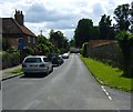 Church Road, Little Marlow