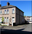 The Corner House, Redland Street, Newport