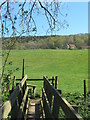 Bridge over Cod Beck