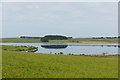 Colliford Lake Reservoir