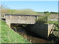 Crosby New Bridge