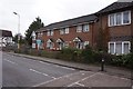 Ashley Cottages, Colnbrook