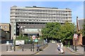 Western Infirmary, Glasgow