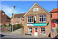 Harrietsham Post Office