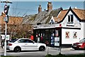 Dickleburgh local store and post office