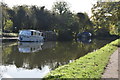 Grand Union Canal