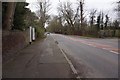 Park Street towards Poyle