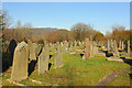 Llantwit Cemetery