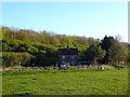 Waterhall Farm Cottages, Waterhall Road