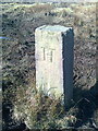 Old Boundary Marker