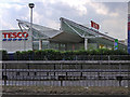 Tesco, Brent Cross South